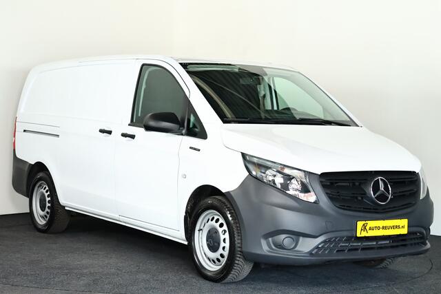 Mercedes-Benz VITO eVito 112 L2 60 kWh / Cruisecontrol / Airco / Navi