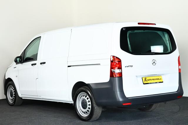 Mercedes-Benz VITO eVito 112 L2 60 kWh / Cruisecontrol / Airco / Navi