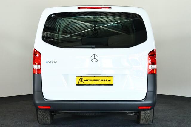Mercedes-Benz VITO eVito 112 L2 60 kWh / Cruisecontrol / Airco / Navi