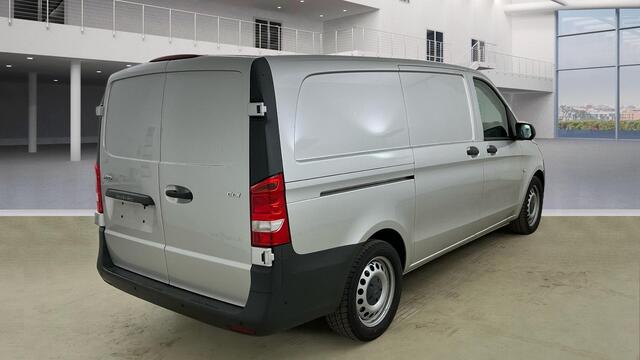Mercedes-Benz VITO 114 CDI Lang Aut. Navi/Camera/Led/Bott Inrichting