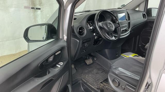 Mercedes-Benz VITO 114 CDI Lang Aut. Navi/Camera/Led/Bott Inrichting