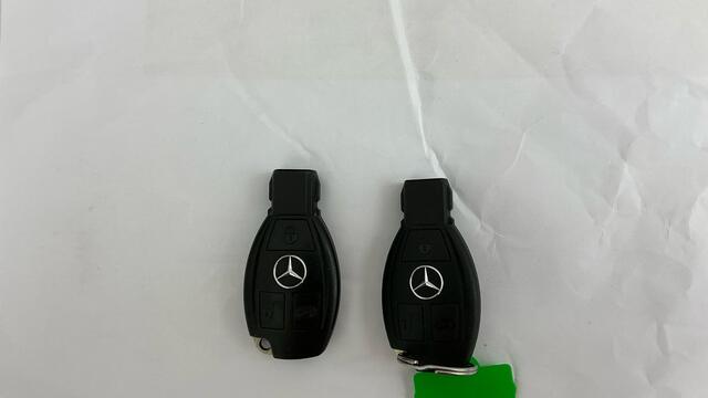 Mercedes-Benz VITO 114 CDI Lang Aut. Navi/Camera/Led/Bott Inrichting