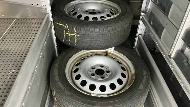 Mercedes-Benz VITO 114 CDI Lang Aut. Navi/Camera/Led/Bott Inrichting