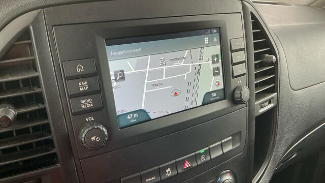 Mercedes-Benz VITO 114 CDI Lang Aut. Navi/Camera/Led/Bott Inrichting