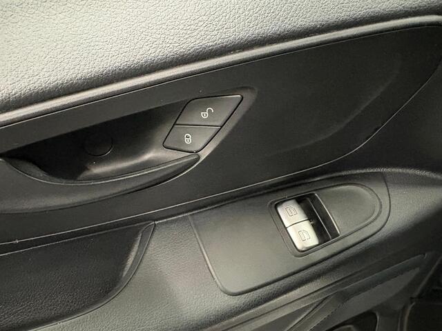 Mercedes-Benz VITO 110 CDI Lang Airco Bluetooth App-connect trekhaak