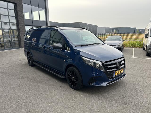 Mercedes-Benz VITO 116 CDI L3 Pro 2500KG Trekhaak / MBUX / Navigatie / Camera / Cruise control / Airco / LMV / Achterdeuren