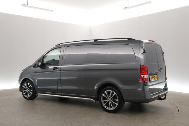 Mercedes-Benz VITO 116 CDI Lang | Automaat | Clima | Cruise | Camera | Carplay | Trekhaak
