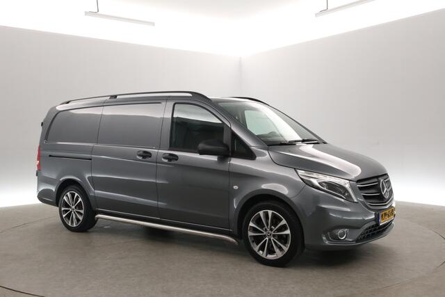 Mercedes-Benz VITO 116 CDI Lang | Automaat | Clima | Cruise | Camera | Carplay | Trekhaak