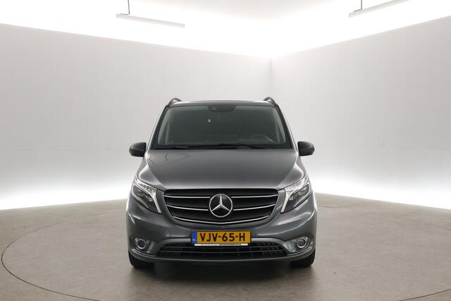Mercedes-Benz VITO 116 CDI Lang | Automaat | Clima | Cruise | Camera | Carplay | Trekhaak