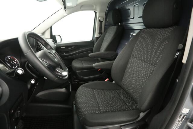 Mercedes-Benz VITO 116 CDI Lang | Automaat | Clima | Cruise | Camera | Carplay | Trekhaak
