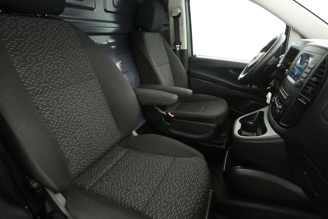 Mercedes-Benz VITO 116 CDI Lang | Automaat | Clima | Cruise | Camera | Carplay | Trekhaak
