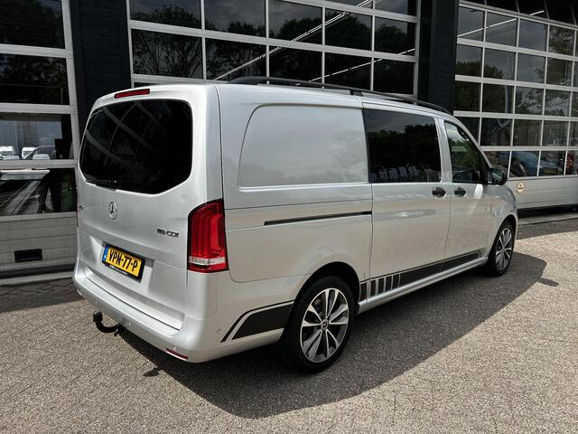 Mercedes-Benz VITO 116 CDI Lang DC Comfort | Automaat | 2 zijschuifdeuren