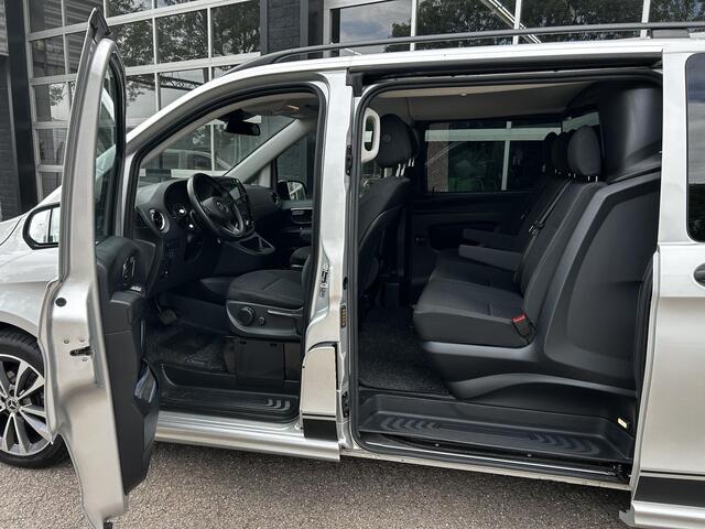 Mercedes-Benz VITO 116 CDI Lang DC Comfort | Automaat | 2 zijschuifdeuren