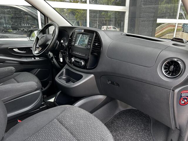 Mercedes-Benz VITO 116 CDI Lang DC Comfort | Automaat | 2 zijschuifdeuren