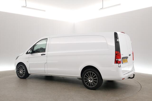 Mercedes-Benz VITO 116 CDI Extra Lang | Automaat | Airco | Cruise | Camera | Carplay | Trekhaak