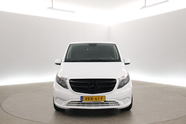 Mercedes-Benz VITO 116 CDI Extra Lang | Automaat | Airco | Cruise | Camera | Carplay | Trekhaak