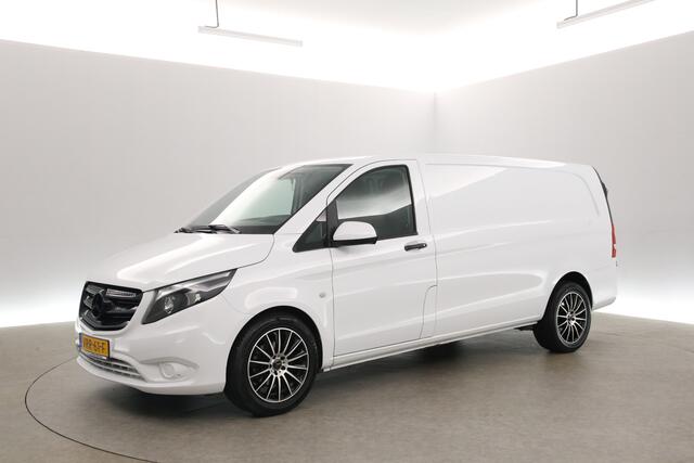Mercedes-Benz VITO 116 CDI Extra Lang | Automaat | Airco | Cruise | Camera | Carplay | Trekhaak