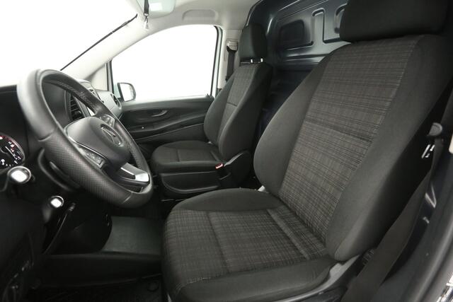 Mercedes-Benz VITO 116 CDI Extra Lang | Automaat | Airco | Cruise | Camera | Carplay | Trekhaak