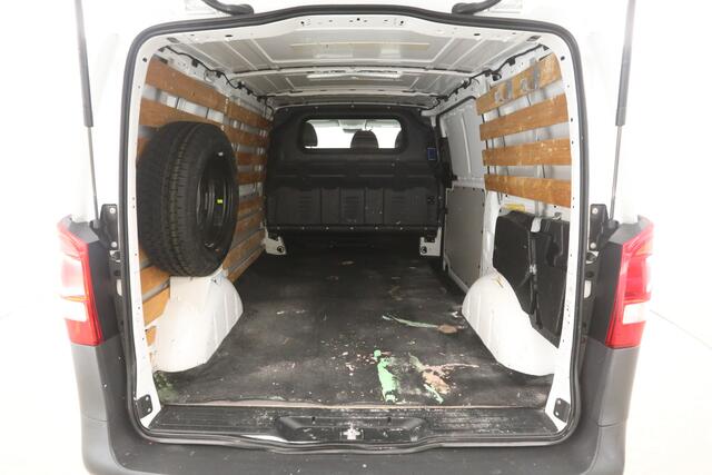 Mercedes-Benz VITO CDI Lang | Airco | Cruise | 3 Zits | Elektrpakket