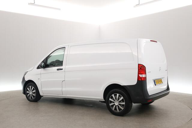 Mercedes-Benz VITO CDI Lang | Airco | Cruise | 3 Zits | Elektrpakket
