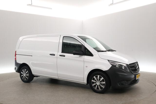 Mercedes-Benz VITO CDI Lang | Airco | Cruise | 3 Zits | Elektrpakket