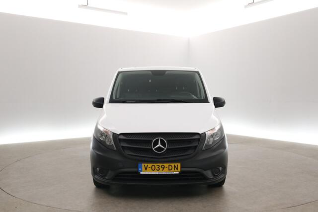 Mercedes-Benz VITO CDI Lang | Airco | Cruise | 3 Zits | Elektrpakket