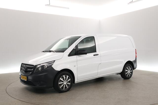 Mercedes-Benz VITO CDI Lang | Airco | Cruise | 3 Zits | Elektrpakket