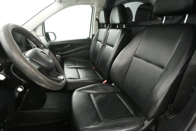 Mercedes-Benz VITO CDI Lang | Airco | Cruise | 3 Zits | Elektrpakket