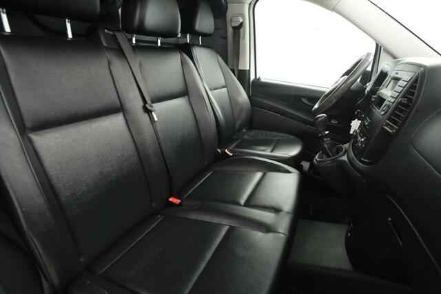 Mercedes-Benz VITO CDI Lang | Airco | Cruise | 3 Zits | Elektrpakket