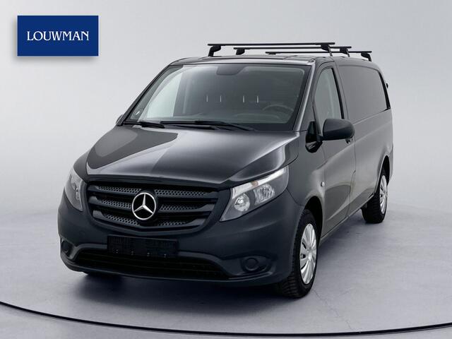 Mercedes-Benz VITO 114 CDI Lang Navigatie Camera Cruise control Trekhaak Euro 6
