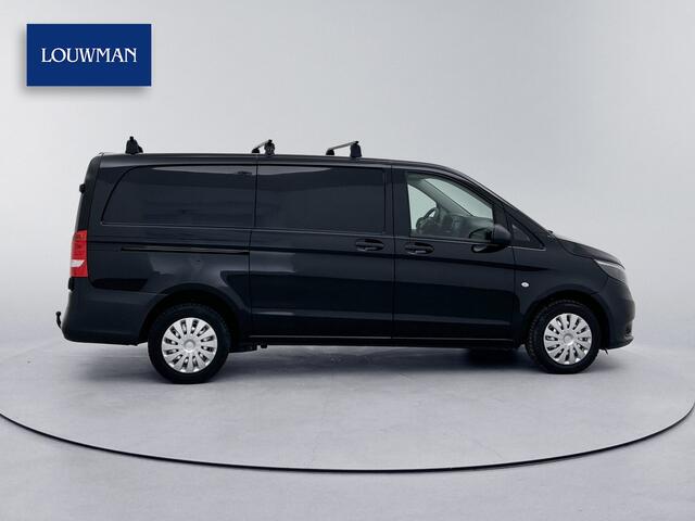 Mercedes-Benz VITO 114 CDI Lang Navigatie Camera Cruise control Trekhaak Euro 6