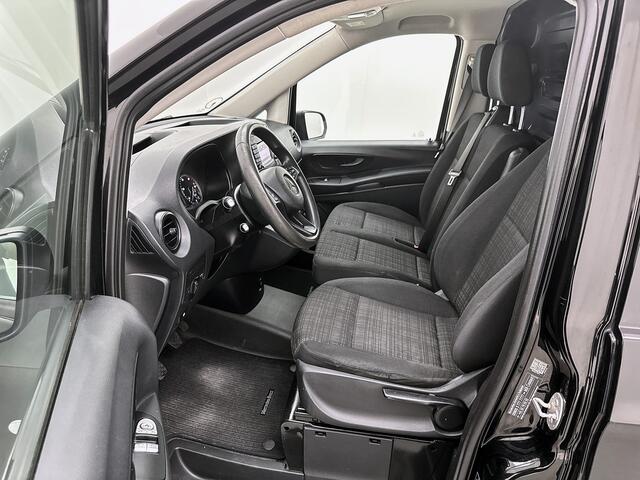 Mercedes-Benz VITO 114 CDI Lang Navigatie Camera Cruise control Trekhaak Euro 6