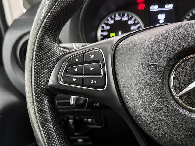 Mercedes-Benz VITO 114 CDI Lang Navigatie Camera Cruise control Trekhaak Euro 6