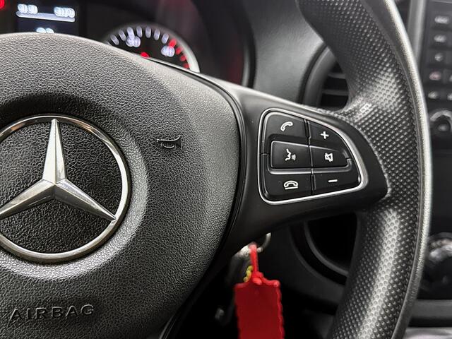 Mercedes-Benz VITO 114 CDI Lang Navigatie Camera Cruise control Trekhaak Euro 6