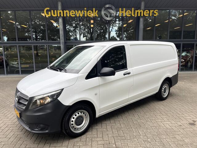 Mercedes-Benz VITO 111 CDI Lang | AIRCO | BLUETOOTH | PDC V&A | TREKHAAK