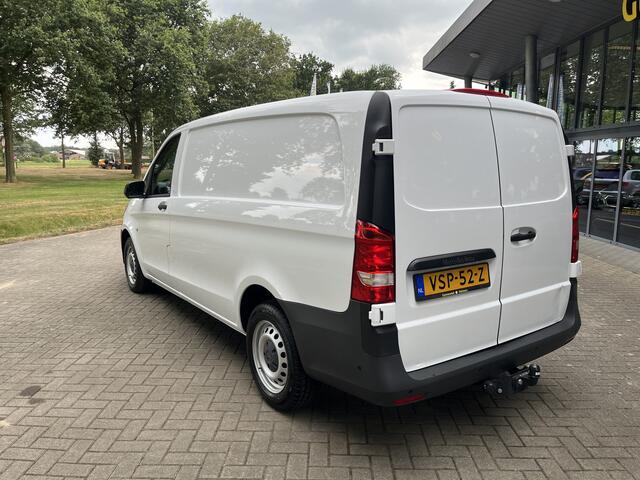 Mercedes-Benz VITO 111 CDI Lang | AIRCO | BLUETOOTH | PDC V&A | TREKHAAK
