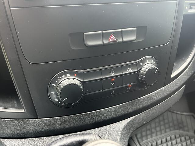 Mercedes-Benz VITO 111 CDI Lang | AIRCO | BLUETOOTH | PDC V&A | TREKHAAK
