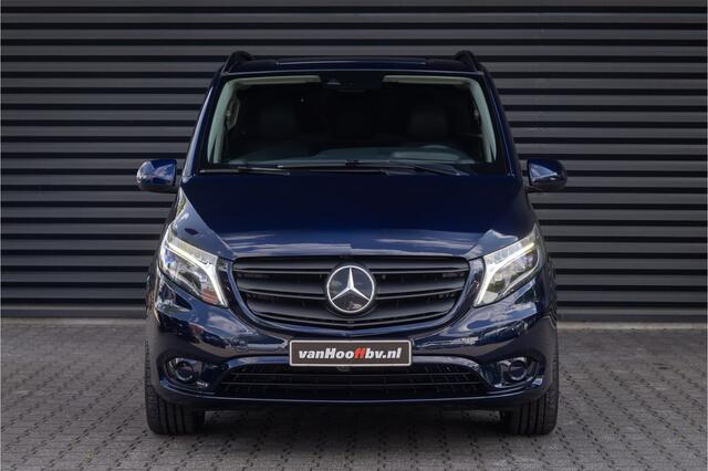 Mercedes-Benz VITO 114 CDI Lang DC -LED- Trek 2500kg -19''