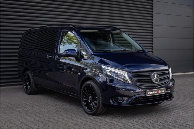 Mercedes-Benz VITO 114 CDI Lang DC -LED- Trek 2500kg -19''