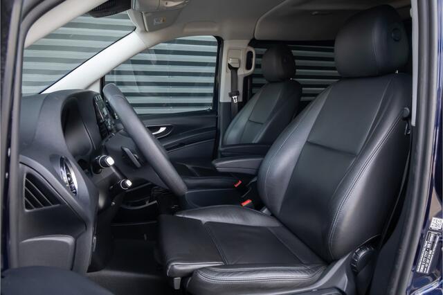 Mercedes-Benz VITO 114 CDI Lang DC -LED- Trek 2500kg -19''