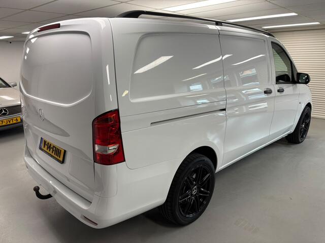 Mercedes-Benz VITO 116 CDI L2 Pro Led Mbux Camera Trekhaak