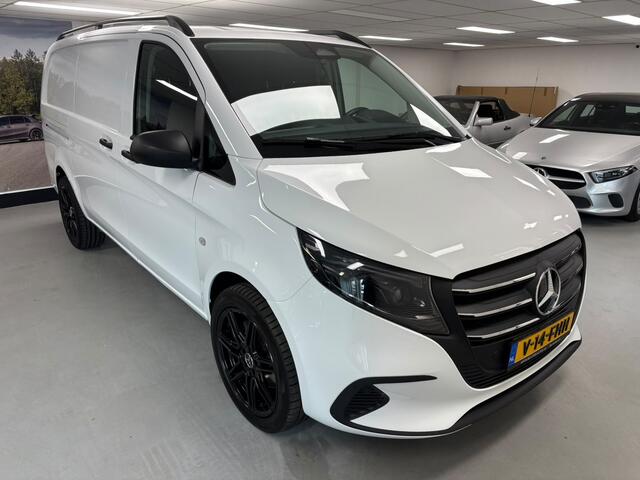 Mercedes-Benz VITO 116 CDI L2 Pro Led Mbux Camera Trekhaak