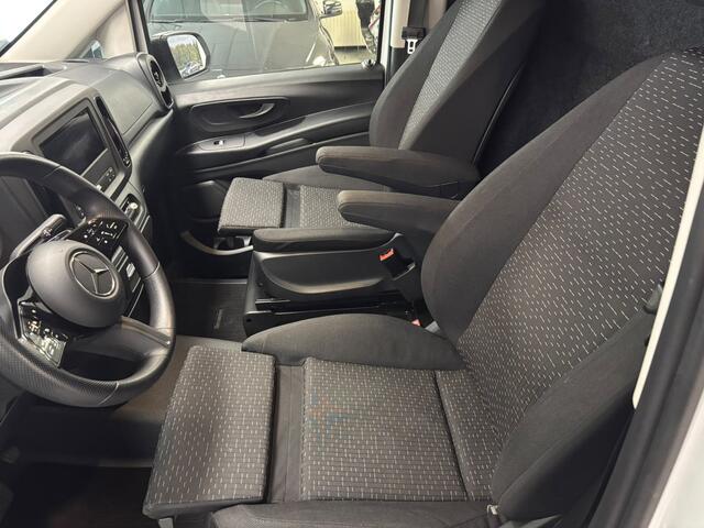 Mercedes-Benz VITO 116 CDI L2 Pro Led Mbux Camera Trekhaak