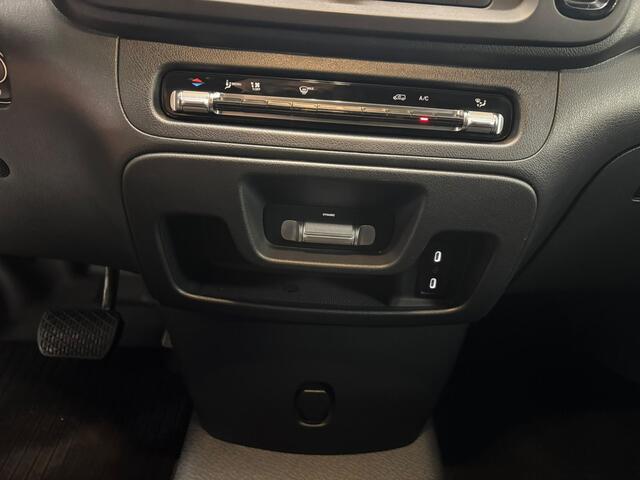 Mercedes-Benz VITO 116 CDI L2 Pro Led Mbux Camera Trekhaak