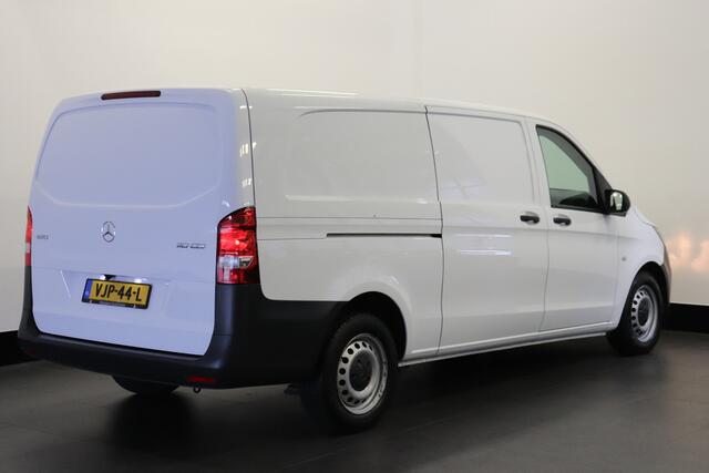 Mercedes-Benz VITO 110 CDI Lang - EURO 6 - Airco - Camera - ¤14.900,- Excl.