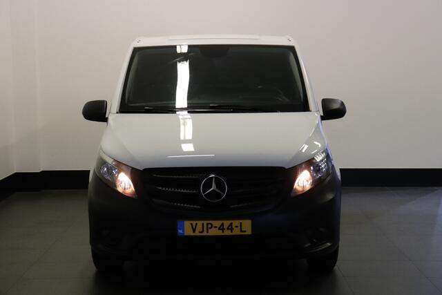 Mercedes-Benz VITO 110 CDI Lang - EURO 6 - Airco - Camera - ¤14.900,- Excl.