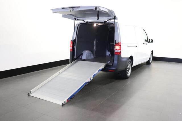 Mercedes-Benz VITO 110 CDI Lang - EURO 6 - Airco - Camera - ¤14.900,- Excl.