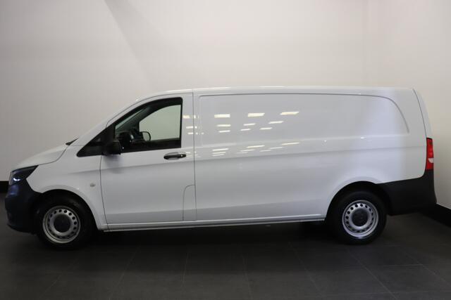 Mercedes-Benz VITO 110 CDI Lang - EURO 6 - Airco - Camera - ¤14.900,- Excl.
