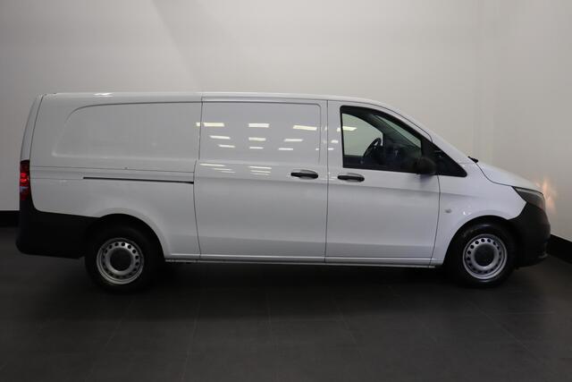 Mercedes-Benz VITO 110 CDI Lang - EURO 6 - Airco - Camera - ¤14.900,- Excl.