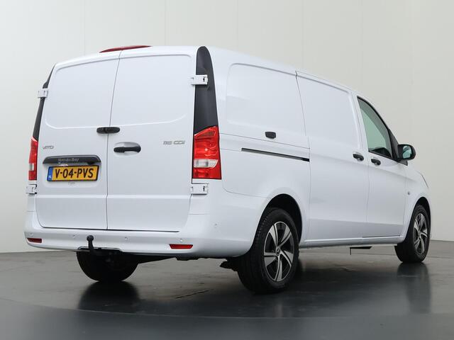 Mercedes-Benz VITO 116 CDI L2 Pro